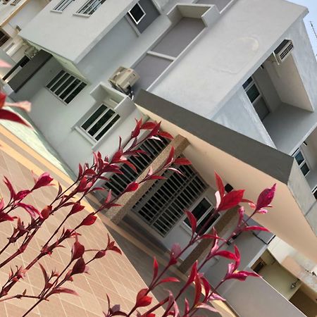 Ferienwohnung D'House Ipoh Exterior foto