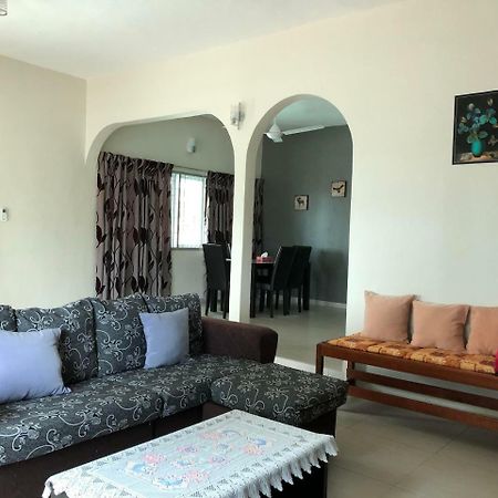 Ferienwohnung D'House Ipoh Exterior foto